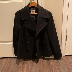 Old Navy Women’s Peacoat